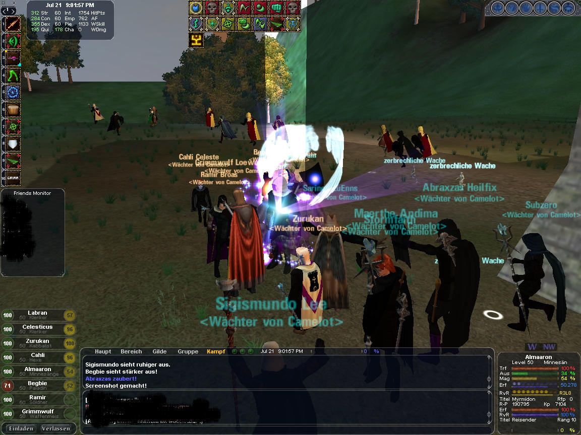 daoc ghost ui daoc ghost ui